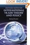 Lecture Notes On International Trade Theory And Policy