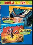  : Goosebumps: Ghost Next Door/Shocker on Shock Street