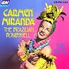 Image of album by Carmen Miranda