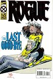  : Rogue #4 : Back to Life (Marvel Comics)