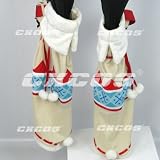 CXCOS eli0563 ��󥹥����ϥ󥿡��ݡ����֥� 3rd ���륯 ���� �� �����ץ����