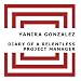Diary of a Relentless Project Manager