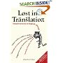 Lost In Translation: Misadventures in English Abroad