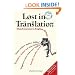 Lost In Translation: Misadventures in English Abroad