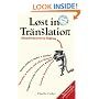 Lost In Translation: Misadventures in English Abroad