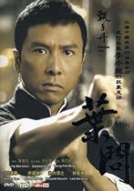 Buy Ip Man Blu-Ray.