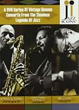 Jazz Icons: Series 3