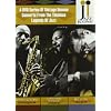 Jazz Icons: Series 3 (Eight-Disc Boxed Set)