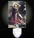 King Arthur by Butler Decorative Night Light