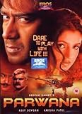 Parwana (2003) (Hindi Film / Bollywood Movie / Indian Cinema DVD)