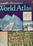 Purnell's illustrated world atlas