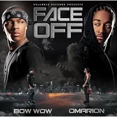 Bow Wow Feat. Omarion - Face Off CDM (2007)