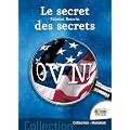 Ovnis : le secret des secrets