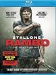 Rambo (Bilingual French/English Edition) [Blu-ray]