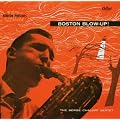 Boston Blow-Up