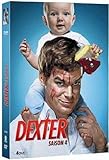 Image de Dexter Saison 4 - Coffret 4 DVD