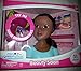 Kid Connection Beauty Salon - Black African American Styling Hair Doll