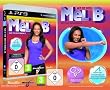 Get Fit with Mel B inkl. Resistance Band (Move-Unterst�tzung)