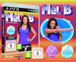 Get Fit with Mel B inkl. Resistance B...