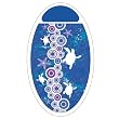 Swimways Spring Float Surfing Turtles