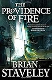 The Providence of Fire (Chronicle of the Unhewn Throne)
