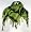 Light Green/Black