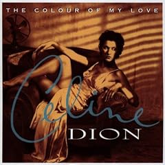 The Colour Of My Love