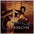 The Colour Of My Love