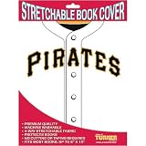 JF Turner Pittsburgh Pirates Book Cover