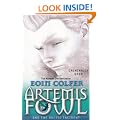 Artemis Fowl: The Arctic Incident