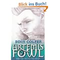 Artemis Fowl: The Arctic Incident
