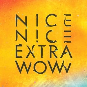Extra Wow [VINYL]