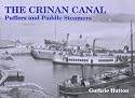The Crinan Canal: Puffers and Paddle Steamers