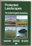 Protected landscapes : the United Kingdom experience