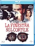 La finestra sul cortile [Italia] [Blu...