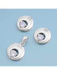 Sterling Silver Sets