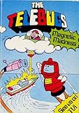The Telebugs : magnetic madness