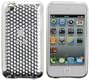 Luxburg� coque de protection design en TPU pour Apple iPod Touch 4G 4. Generation, en couleurs diff�rentes.