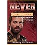 Never: Jens Pulver And the Wednesday Group That Will Change the World