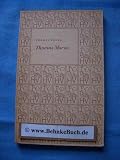 Produkt-Bild: Thomas Morus