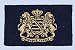 Kokos Fussmatte Windsor Castle Gift Company