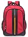 Cosmus Polyester 35Litres Red School Bag RS.799.00