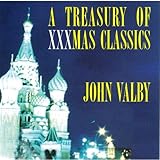 A Treasury of XXXmas Classics [Explicit]