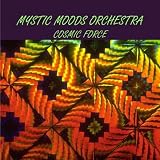 Cosmic Force