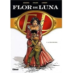Flor de Luna T02