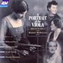 A Portrait of the Viola