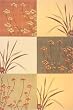 Machine Made Chinese "Capri Collection" Rug