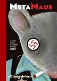 MetaMaus: A Look Inside a Modern Classic, Maus (Book + DVD-R)