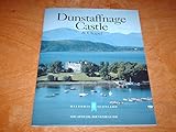 Dunstaffnage Castle & Chapel