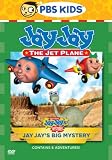 : Jay Jay the Jet Plane - Jay Jay's Big Mystery
